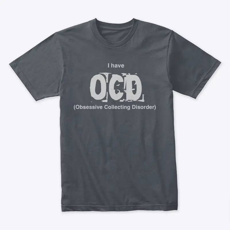 OCD