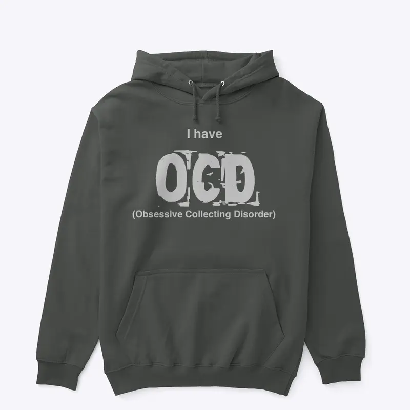 OCD