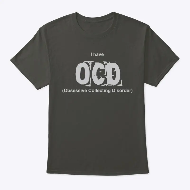 OCD