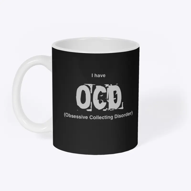 OCD