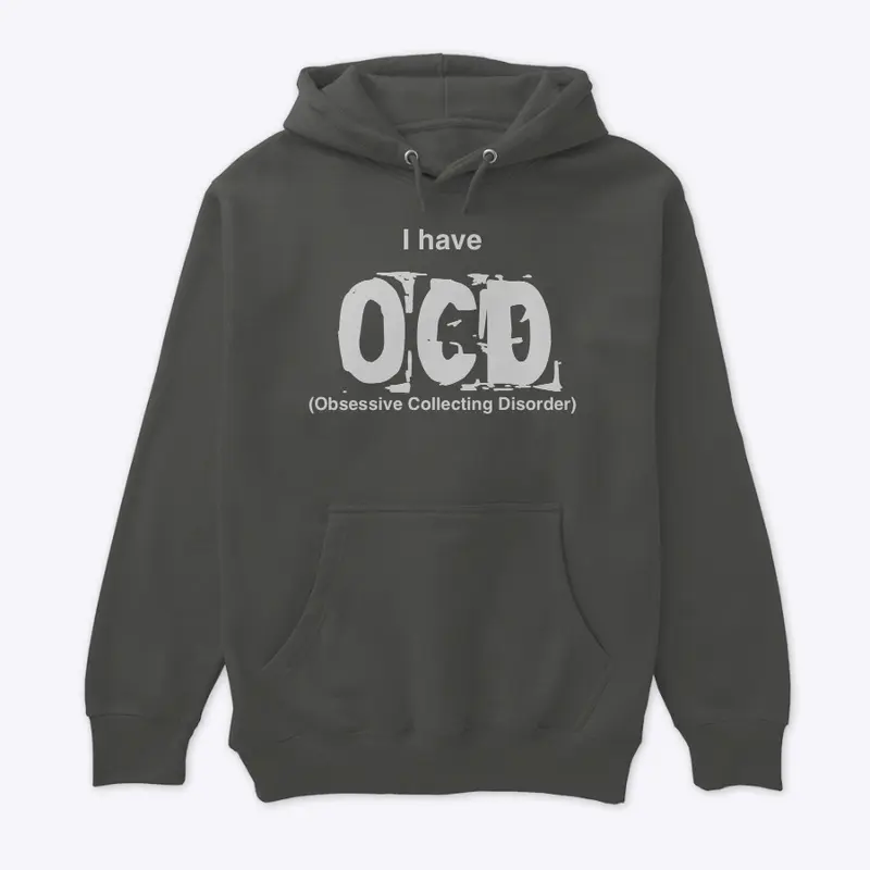 OCD