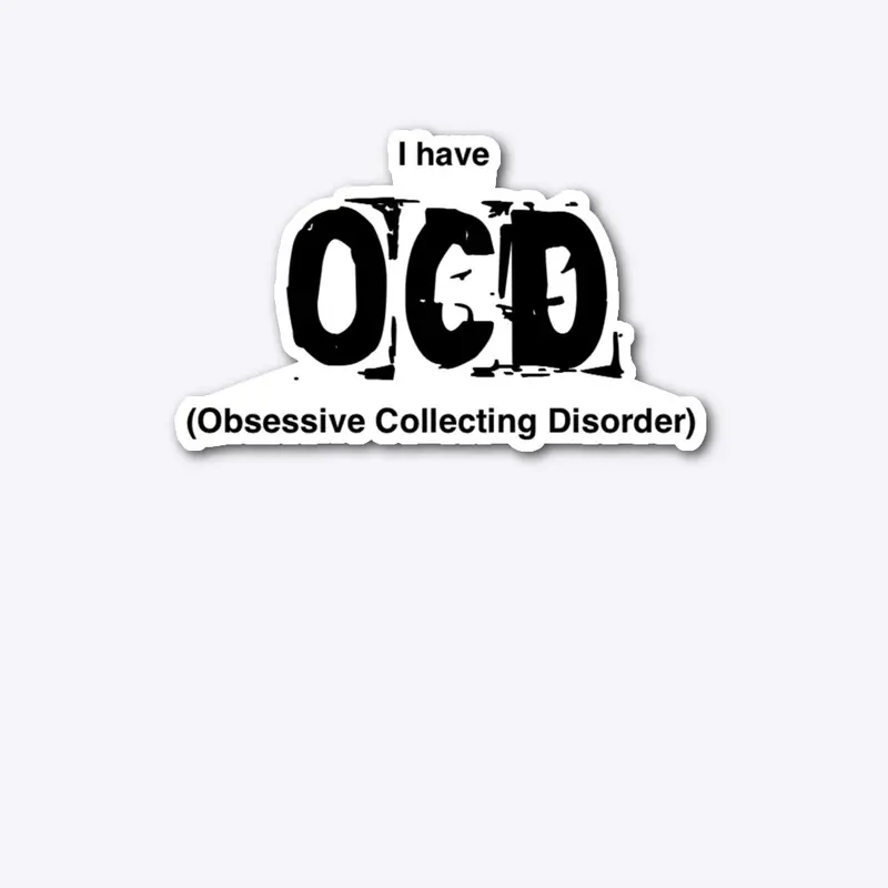 OCD