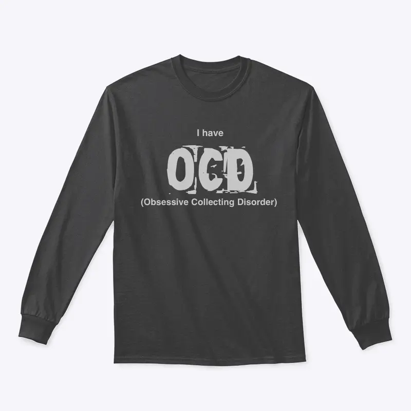 OCD