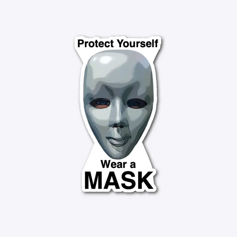 Protect Yourself 2